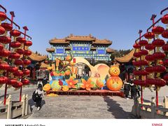 -中国翰园碑林
