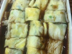 -苏生鸭血粉丝(鹿鸣路店)