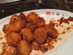 -湘汇概念铁板烧(铁西万达店)