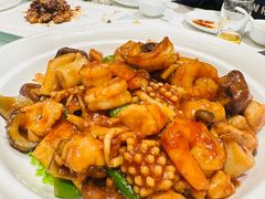 -大铁勺新津菜(东丽阳光新业广场店)