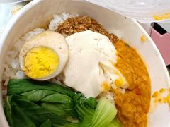 -池嬢拌粉(上海首店)