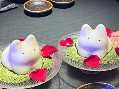 -蟹犇前•帝王蟹雪蟹(陆家嘴店)