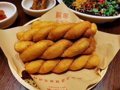 -解家河南菜(金水路店)