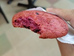 蔓越莓曲奇-赛百味SUBWAY(小北店)