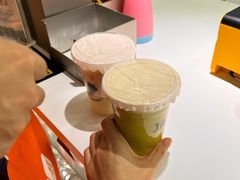 -Jazcu珍仕菓鲜榨果汁(西单大悦城店)