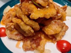 -肥肥小厨(咸阳路店)