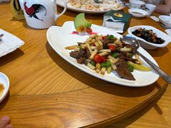 -德胜轩正宗顺德菜(宝安沙井会展中心店)