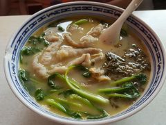 -明呈黄鱼面馆(斜土路店)