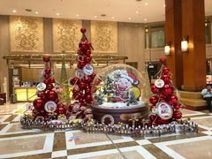 -上海神旺大酒店