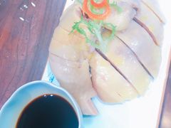 白斩鸡-金源山海一味(万科早城店)