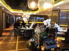 -甄御•海鲜新青岛菜(麦岛店)