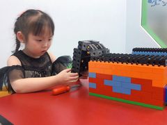 -蓝精灵创客少儿编程(百步亭中心)