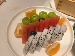 -富力丽思卡尔顿酒店·丽轩中餐厅