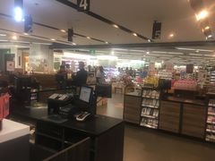 -Olé精品超市(上海虹桥南丰城店)