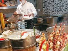 -常州华美达国际大酒店·餐饮部