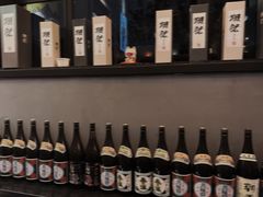-有喜屋·烧鸟·居酒屋(三钢里店)