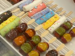 -食悦天美食广场(长沙IFS国金中心店)