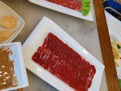 -牛街·马辈儿涮肉(牛街二店)