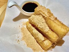 蛋酥软糍粑-太二酸菜鱼(汕头苏宁广场店)