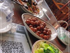 -味窑餐厅
