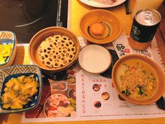 -温野菜涮涮锅(曲江大悦城店)