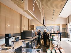 -星巴克臻选(嘉定疁城国际店)