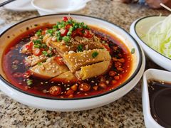 -東城故事·尋找姆媽的味道(玉兰路店)