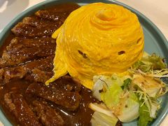 -柠檬树茶餐厅(海雅缤纷城店)