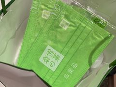 -奈雪的茶(青岛卓悦里INTOWN店)