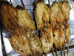 -天津乾毓德饭庄·清真传统炒菜·海鲜烧烤(咸阳路店)