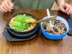 -猪脑壳凉面(武陵源店)