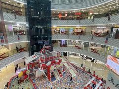 -万达广场(宝山店)
