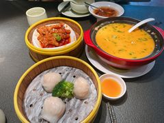 -蝴蝶里·粤菜·点心(滨江龙湖店)