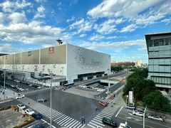 -国家会议中心大酒店