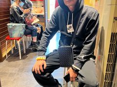 -牛村来人潮汕牛肉火锅(西单店)