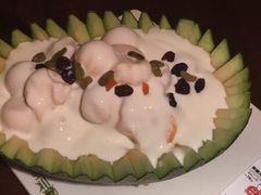 -楼兰新疆主题餐厅(苏州中心店)