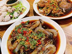 -潮粥馆(长江花园店)