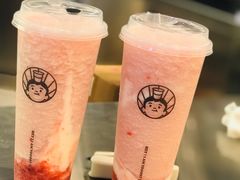 -我是酸奶君(壹方城店)