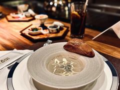 -麦MUGI铁板烧日式料理