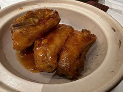 -侨美·唐荔园·40年地道粤菜