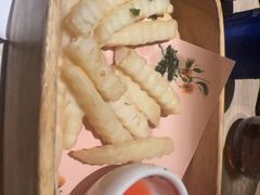 -匠和风精致料理(宁德万达店)
