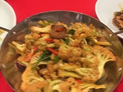 -巴依老爷新疆美食(望京小街店)