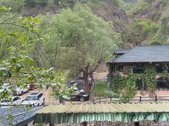 -北京水岸山吧度假村(雁栖镇店)