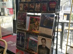 -京尊烤鸭店JINGZUN(春秀路店)