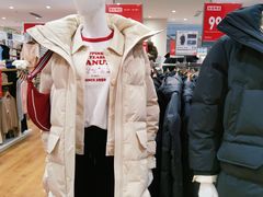 -优衣库(重庆万象城店)