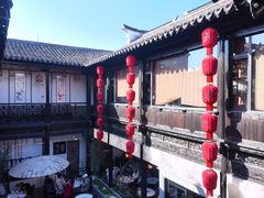 -二泉园老菜馆·百年无锡菜