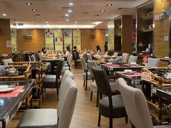 大堂-虾饺妹·粤式手工点心(水荫路店)