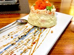 -尺山寸水日料(马桥满天星店)