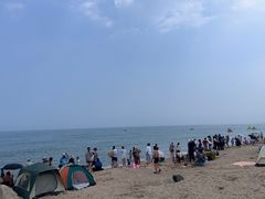 -那香海钻石沙滩浴场