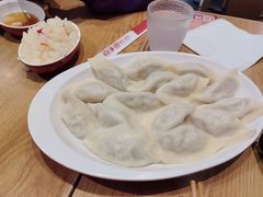 -喜家德虾仁水饺(马栏店)